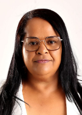 Retrato de IRMÃ NEIDE