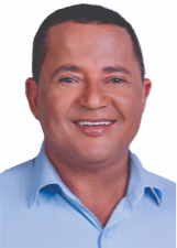 Retrato de CHIQUINHO DA PERNADA