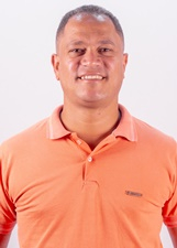 Retrato de RAUL DO CAMPINHO