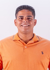 Retrato de RODRIGO DE JONAS