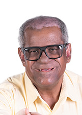 Retrato de NEGO JAI