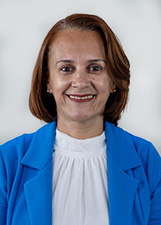 Retrato de PROFESSORA SIMÉIA
