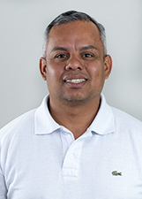 Retrato de ACÁCIO ANDRADE