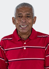 Retrato de WILSON COISA FÁCIL