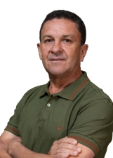 Retrato de ADEMAR CARVALHO