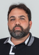 Retrato de FLORO BARRETO