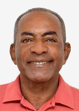 Retrato de ZINHO