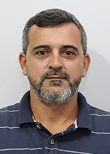 Retrato de LÉCIO NOVAES