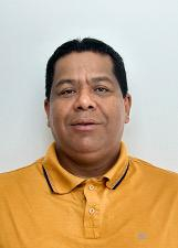 Retrato de GILSON NEGÃO