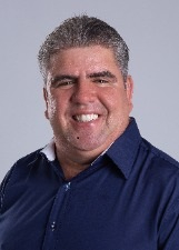 Retrato de RICARDO GORDO