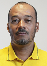 Retrato de BINHO DE WALMIR