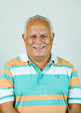 Retrato de PAULO CARQUEIJA