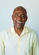 Retrato de PROFESSOR GURITA