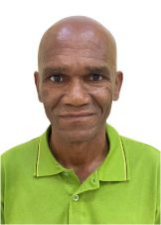 Retrato de NEM DE TITININHO