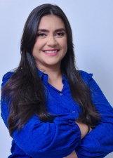 Retrato de MARIANA CUNHA