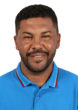 Retrato de ORLANDO CABEÇÃO
