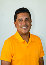 Retrato de FABRICIO NASCIMENTO
