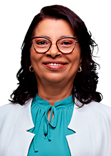 Retrato de TANIA BATISTA