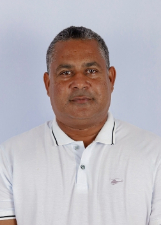 Retrato de ZÉ RAIMUNDO
