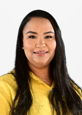 Retrato de KARINE RAMOS