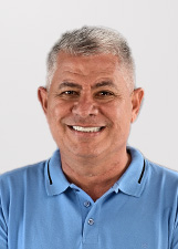 Retrato de MAURO VIEIRA