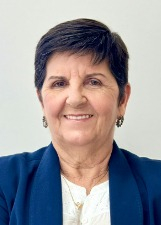 Retrato de DÊCA DE BELA VISTA