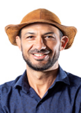 Retrato de MARQUINHOS SENA