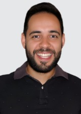Retrato de DIEGO QUEIROZ