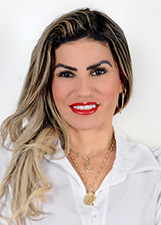 Retrato de JUSCÉLIA ENFERMEIRA