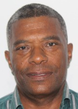 Retrato de ALOÍSIO