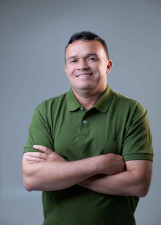 Retrato de ADILBERTO EVANGELISTA