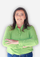 Retrato de PROFESSORA FAUSTA