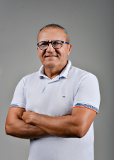 Retrato de ZE AUGUSTO
