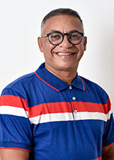 Retrato de ANASTACIO CARVALHO