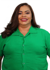 Retrato de JUSSARA DE FIRMINO