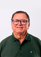 Retrato de ANTÔNIO CARLOS