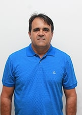 Retrato de MANELZINHO