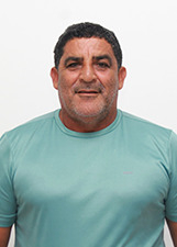 Retrato de GO DA COLONIA