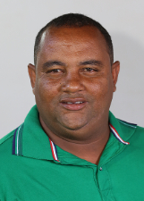 Retrato de LUCIANO PEREIRA