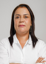 Retrato de MISSINHA