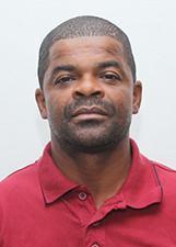 Retrato de DEGO DA UMBAUBA