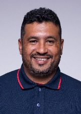Retrato de LUISMAR DO MONTE SANTO