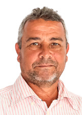 Retrato de JOÃO DE NAZINHA