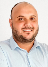 Retrato de ANDRINHO DO SOM