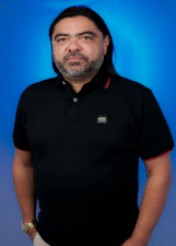 Retrato de CÉLIO BODÃO