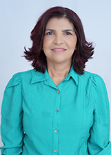 Retrato de VILMA DO GALEGO