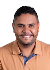 Retrato de ARIEL RAMOS