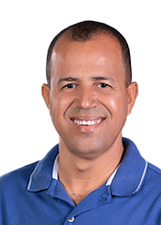Retrato de DILTON SANTANA