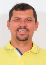 Retrato de AVELAR DO PIPA