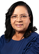 Retrato de IRMÃ SILMA